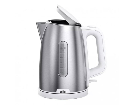 Braun Outlet WK 1500 WH